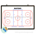 Coaching board for ice hockey (BF-0906) 2015 new styles Magnetic Board